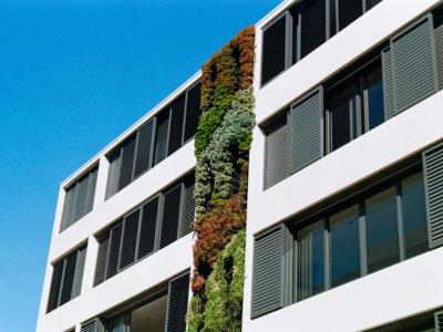 CONSUMI ED EMISSIONI DEGLI EDIFICI : PERCHE' E' IMPORTANTE PROGETTARE GREEN