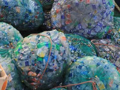 PLASTICA: UNA RISORSA O UN INCUBO DAL QUALE LIBERARSI?