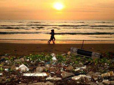 STOP ALLA PLASTICA! SEMPRE PIU' AZIENDE CI PENSANO