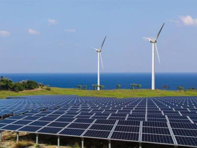 ENERGIE RINNOVABILI: ITALIA SEMPRE PIU' GREEN, MA OCCHIO ALLE EMISSIONI