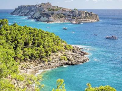 ACQUA, RIFIUTI ENERGIA: PERCHE' LE ISOLE MINORI NON SONO SOSTENIBILI