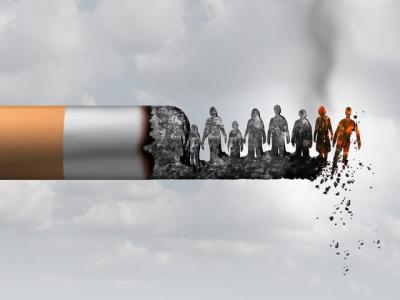 SALUTE OMS: L' AMBIENTE AL CENTRO DELLA GIORNATA MONDIALE SENZA TABACCO 2022