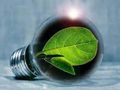 ENERGIA RINNOVABILE: IL RUOLO DELL'ENERGIA VERDE 