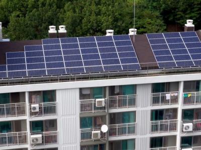 IL FOTOVOLTAICO PER CHI ABITA IN CONDOMINIO, COME FARE