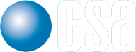 logo CSA Team